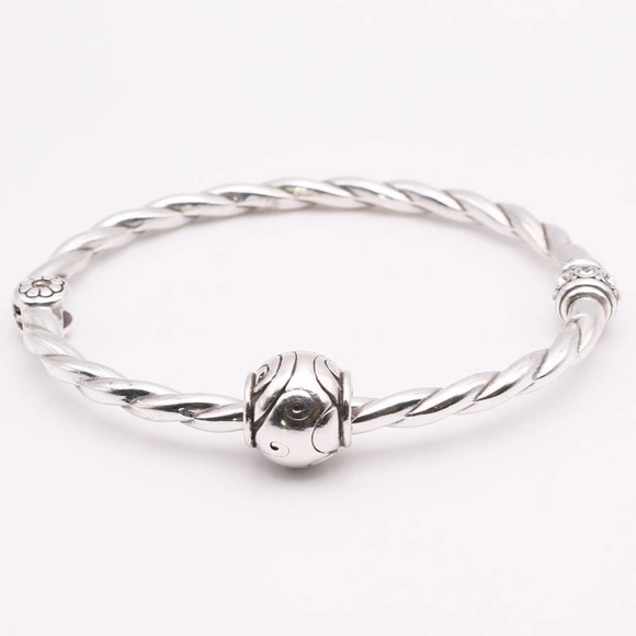 Brighton Jewelry - BRIGHTON  Soho Bead Silver